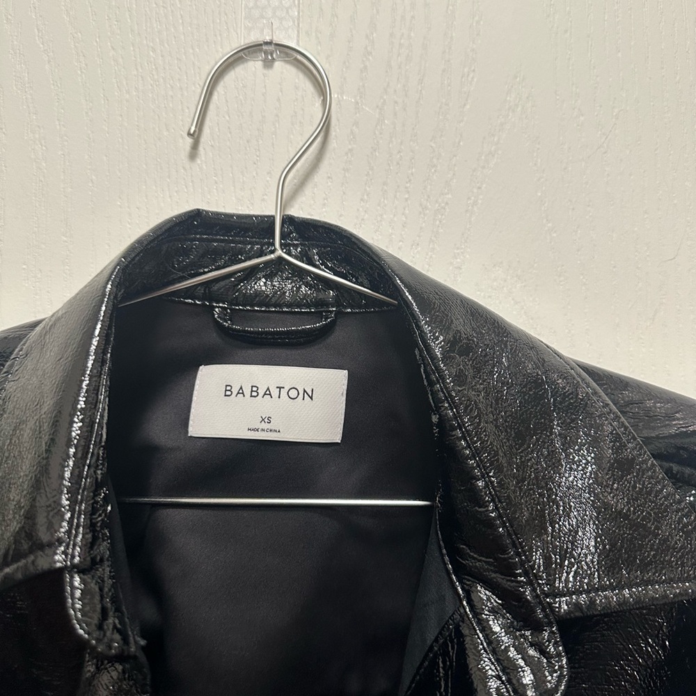 Babaton Ava Jacket - Picture 6 of 7